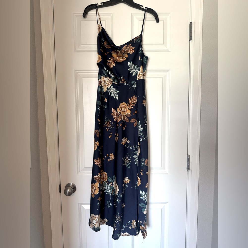 Petal & Pup Midi Dress - Size 4